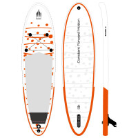 Shark Allround Ride 320 10.6 x 32 x 5
