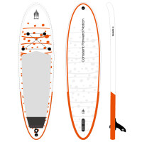 Shark Allround Ride 335 11.0 x 34 x 6