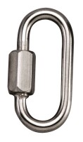 Polaris Edelstahlverbinder - 4cm