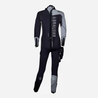 Dynaflex FS BZ 7mm Damen M