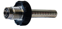 Schalldämpfer (Silencer)