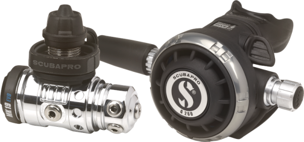 MK19 EVO DIN300/G260