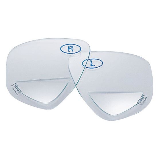 BF7500 READING LENS R +1.0