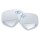 BF7500 READING LENS L +2.5