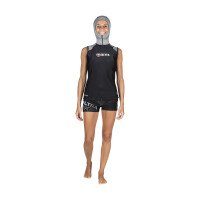 Ultraskin Sleeveless Mit Haube She Dives