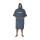 Ascent Poncho - Blue