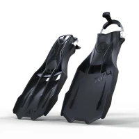 Rk4 Fin Black