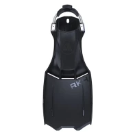 Rk4 Fin Black