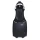 Rk4 Fin Black