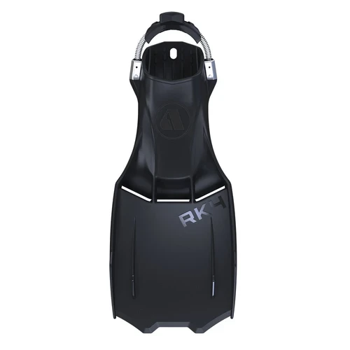 Rk4 Fin Black M