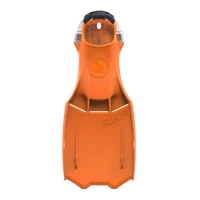 Rk4 Fin Orange
