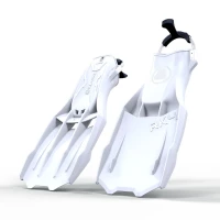 Rk4 Fin White