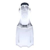 Rk4 Fin White