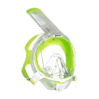 SEA VU DRY+ FullFace Maske L/XL
