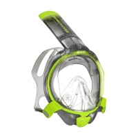SEA VU DRY+ FullFace Maske S/M