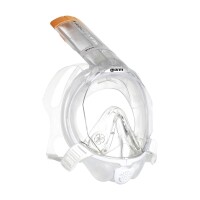 SEA VU DRY+ FullFace Maske S/M