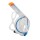 SEA VU DRY+ FullFace Maske S/M