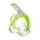 SEA VU DRY+ FullFace Maske S/M