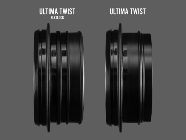 ULTIMA Twist for FLEXLOCK