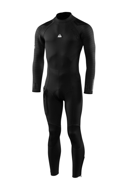 W20 Fullsuit 2,5mm Men