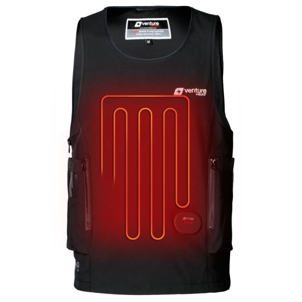 Venture Heat - Pro Heated Vest
