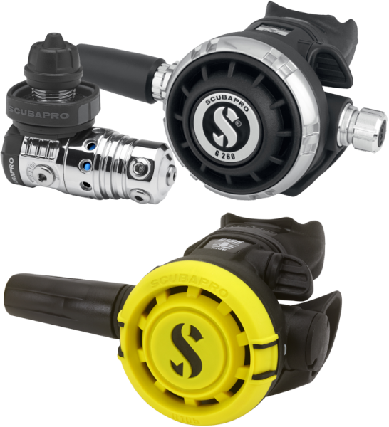 MK25 EVO DIN300/G260/R105 OCTO