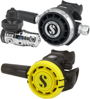 MK25 EVO DIN300/G260/R105 OCTO