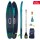 Jobe E-Duna 11.6 Inflatable Paddle Board Package + E-duna Drive