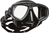 Zoom Maske