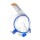 SEA VU DRY+ FullFace Maske S/M
