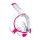 SEA VU DRY+ FullFace Maske S/M