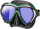 Black/Energy Green